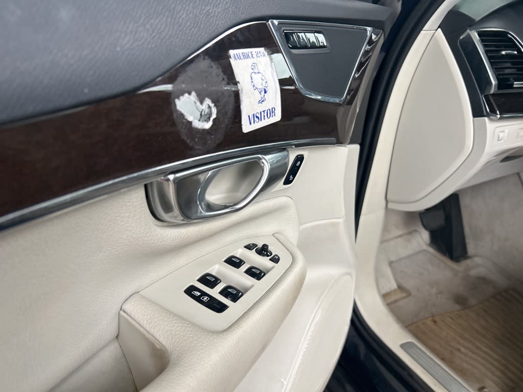 Thumbnail: 2016 Volvo XC90 - 19