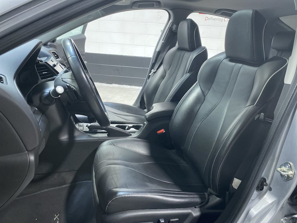 Thumbnail: 2019 Acura ILX - 12