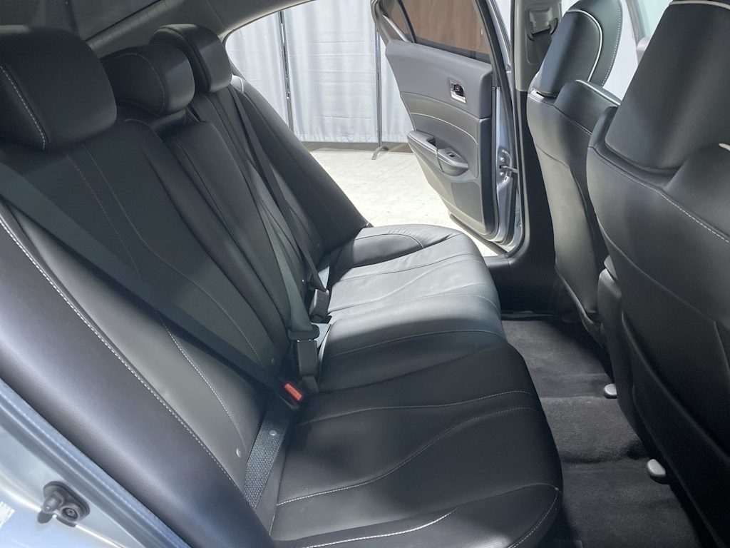 Thumbnail: 2019 Acura ILX - 20