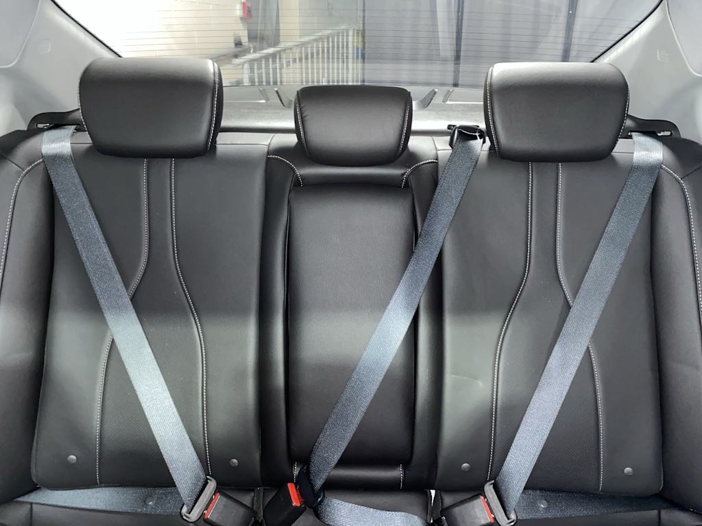 Thumbnail: 2019 Acura ILX - 22