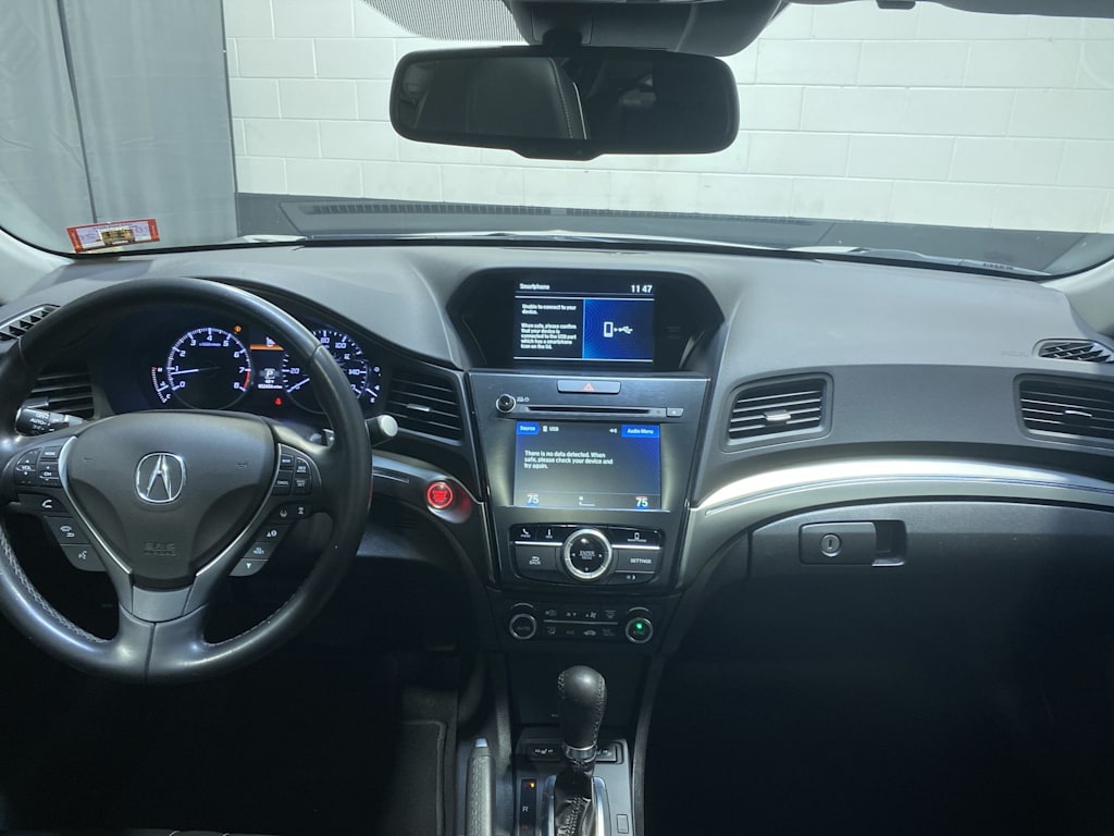 Thumbnail: 2019 Acura ILX - 2