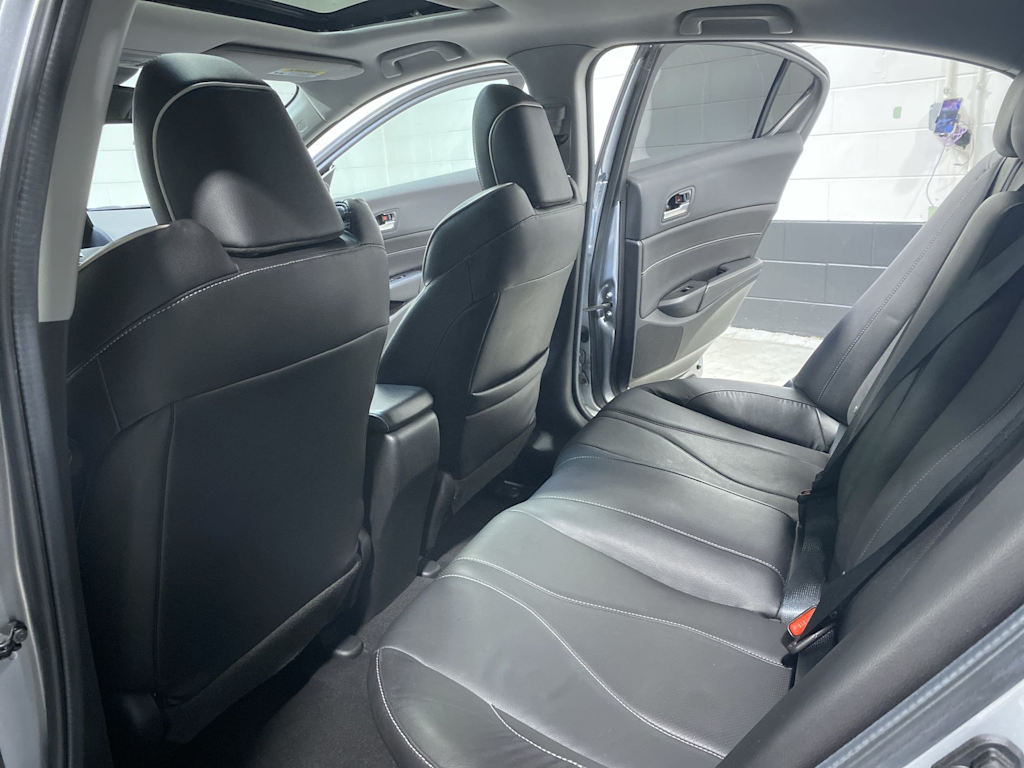 Thumbnail: 2019 Acura ILX - 13