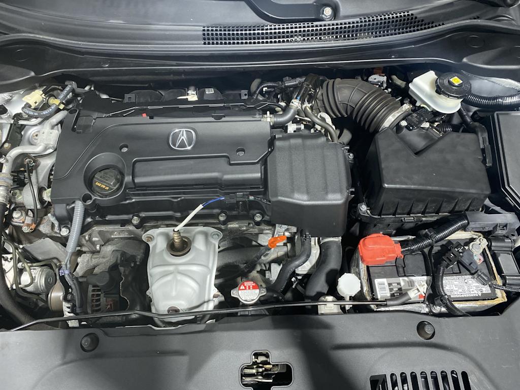 Thumbnail: 2019 Acura ILX - 9