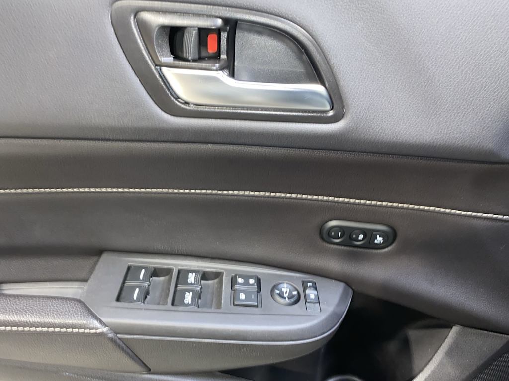 Thumbnail: 2019 Acura ILX - 23