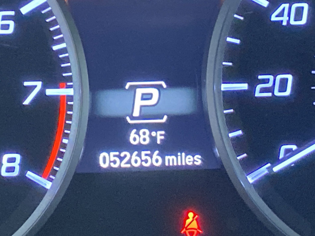 Thumbnail: 2019 Acura ILX - 16