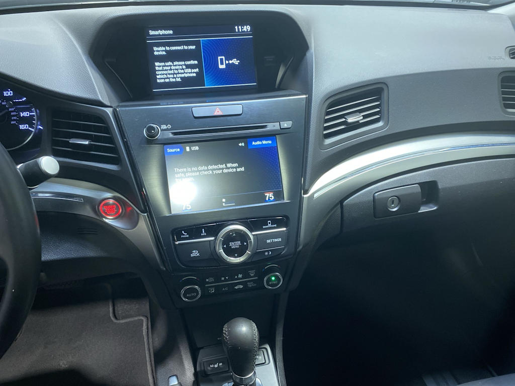 Thumbnail: 2019 Acura ILX - 14