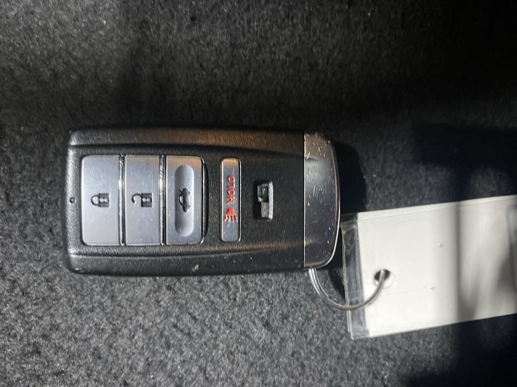 Thumbnail: 2019 Acura ILX - 18