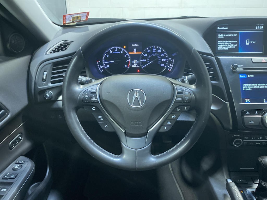 Thumbnail: 2019 Acura ILX - 10