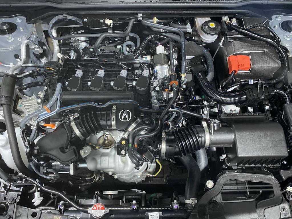 Thumbnail: 2026 Acura Integra - 9