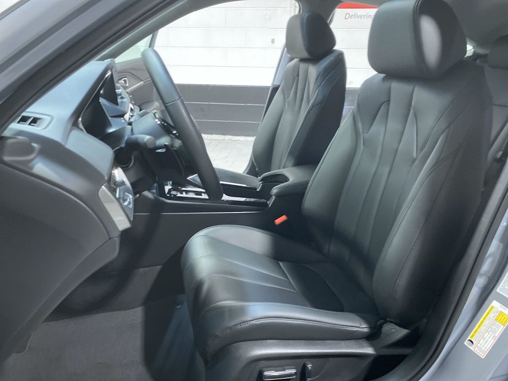 Thumbnail: 2026 Acura Integra - 12