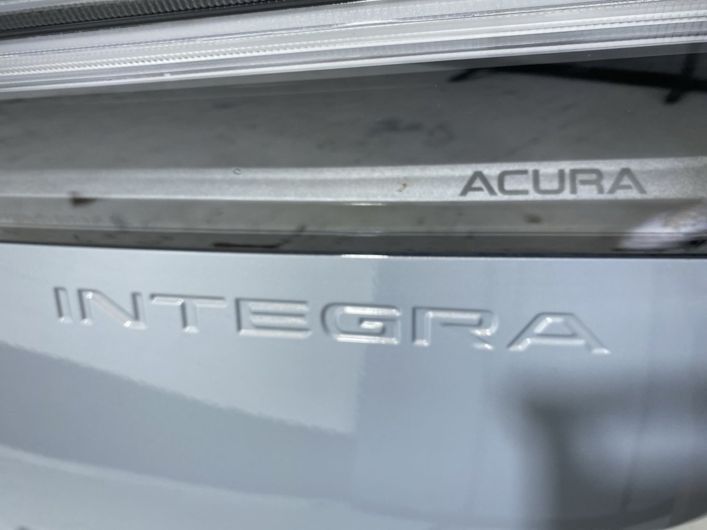 Thumbnail: 2026 Acura Integra - 7