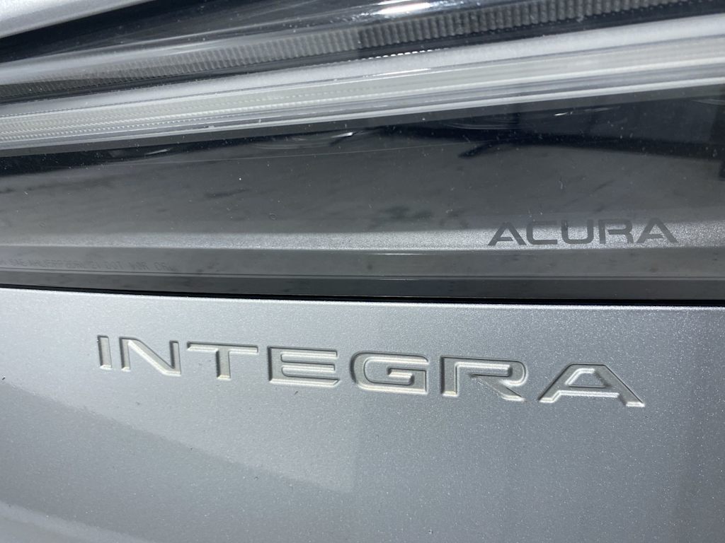 Thumbnail: 2024 Acura Integra - 7