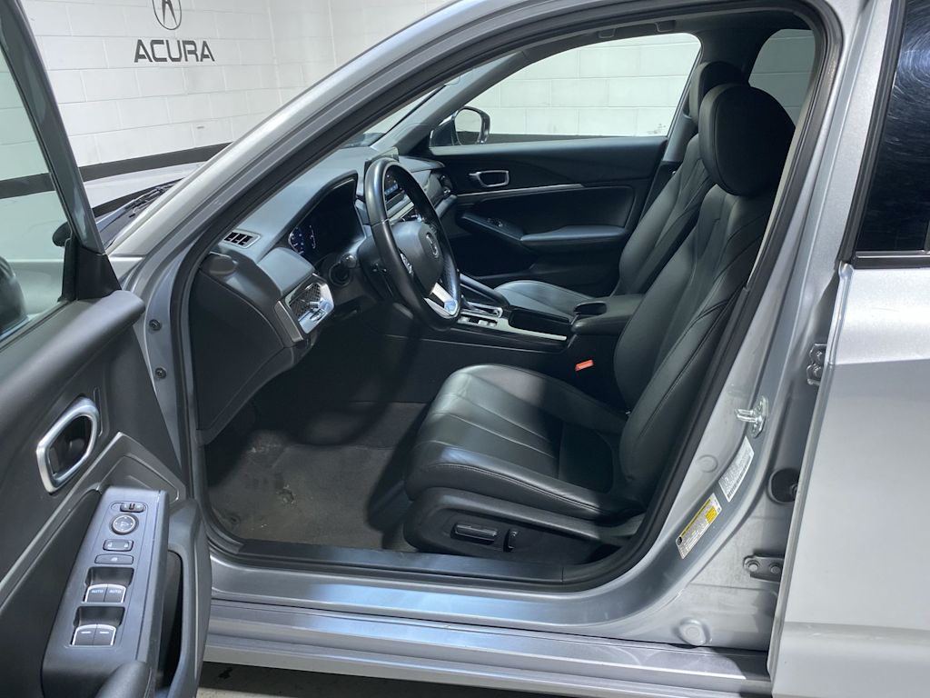 Thumbnail: 2024 Acura Integra - 11