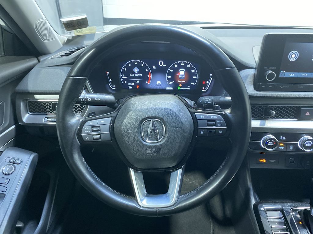 Thumbnail: 2024 Acura Integra - 10
