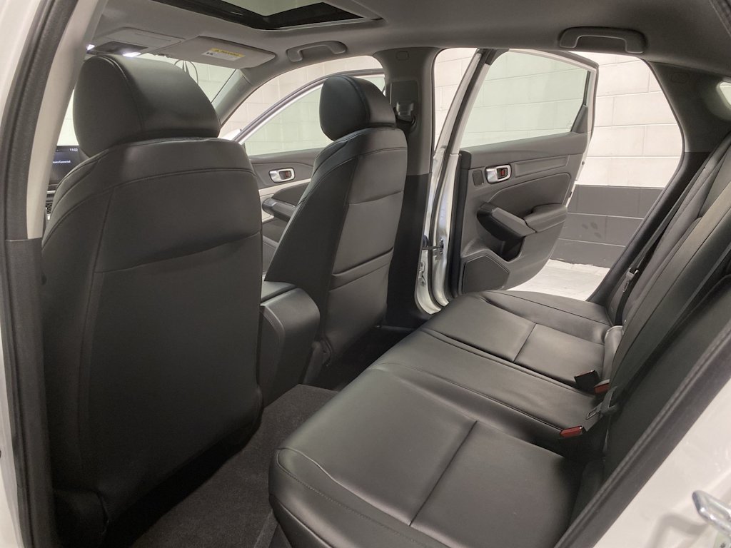 Thumbnail: 2023 Acura Integra - 13