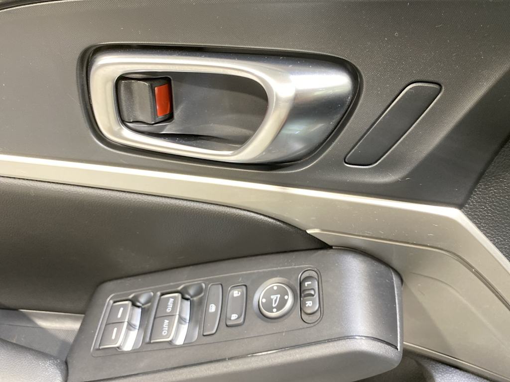 Thumbnail: 2023 Acura Integra - 23