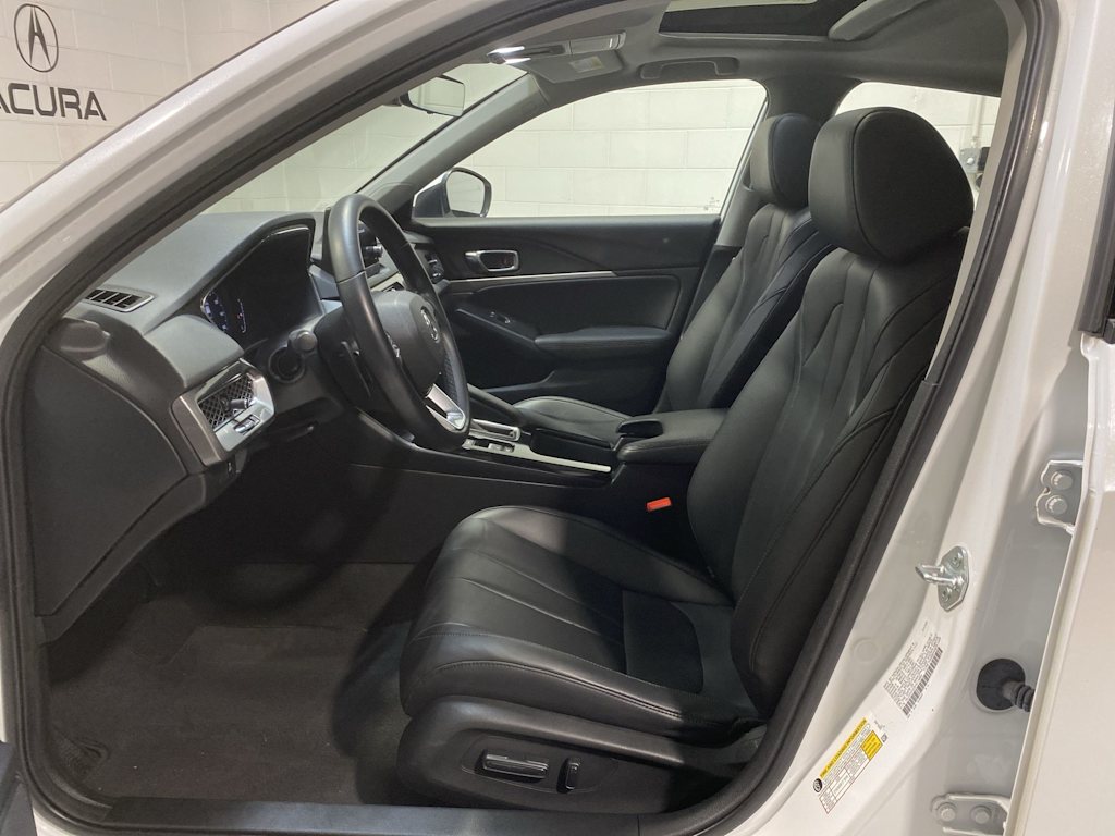 Thumbnail: 2023 Acura Integra - 11