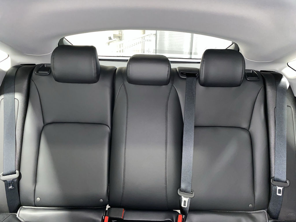 Thumbnail: 2023 Acura Integra - 22