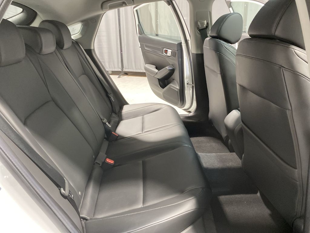 Thumbnail: 2023 Acura Integra - 20