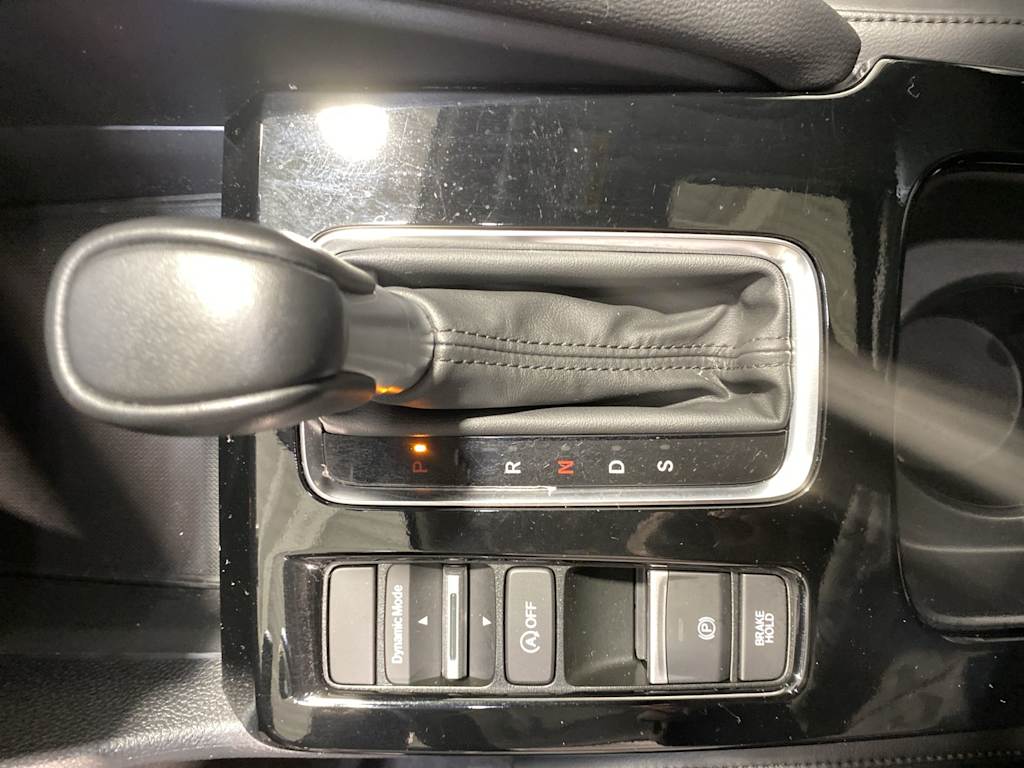 Thumbnail: 2023 Acura Integra - 15