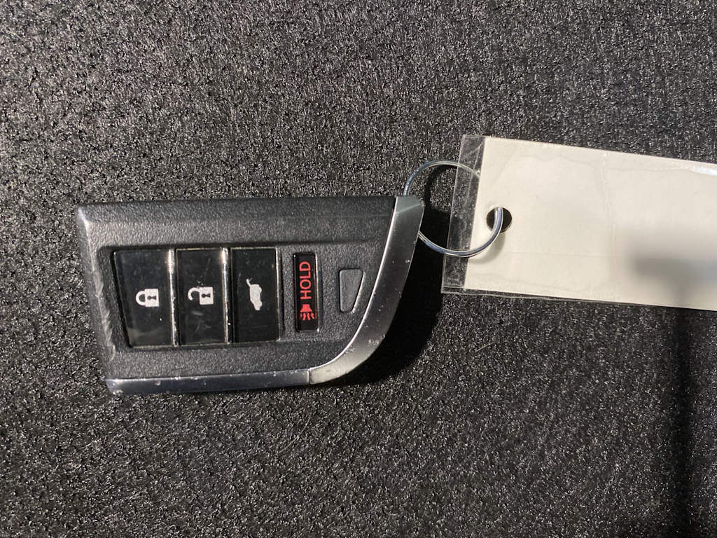 Thumbnail: 2023 Acura Integra - 18