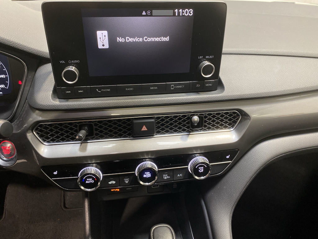 Thumbnail: 2023 Acura Integra - 14