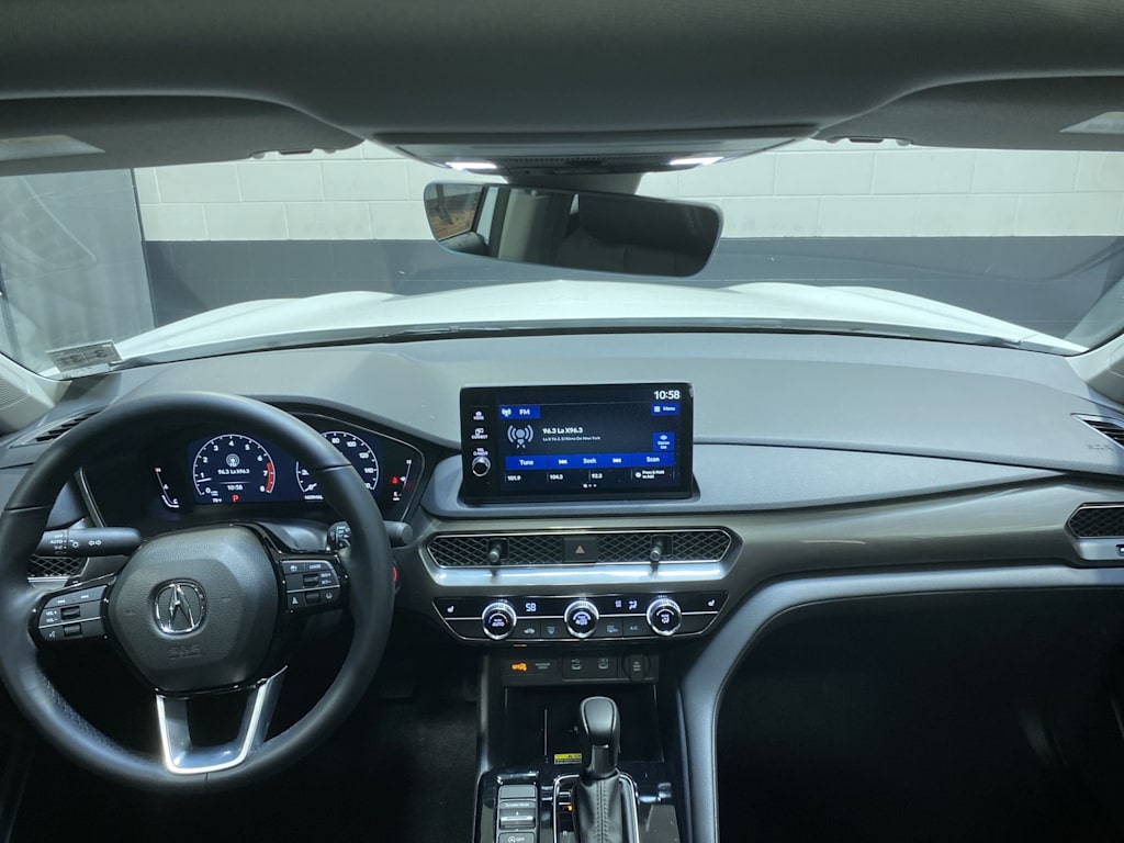 Thumbnail: 2026 Acura Integra - 2