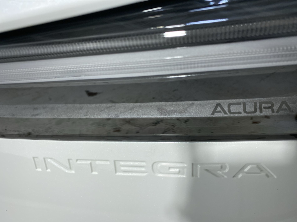 Thumbnail: 2026 Acura Integra - 19