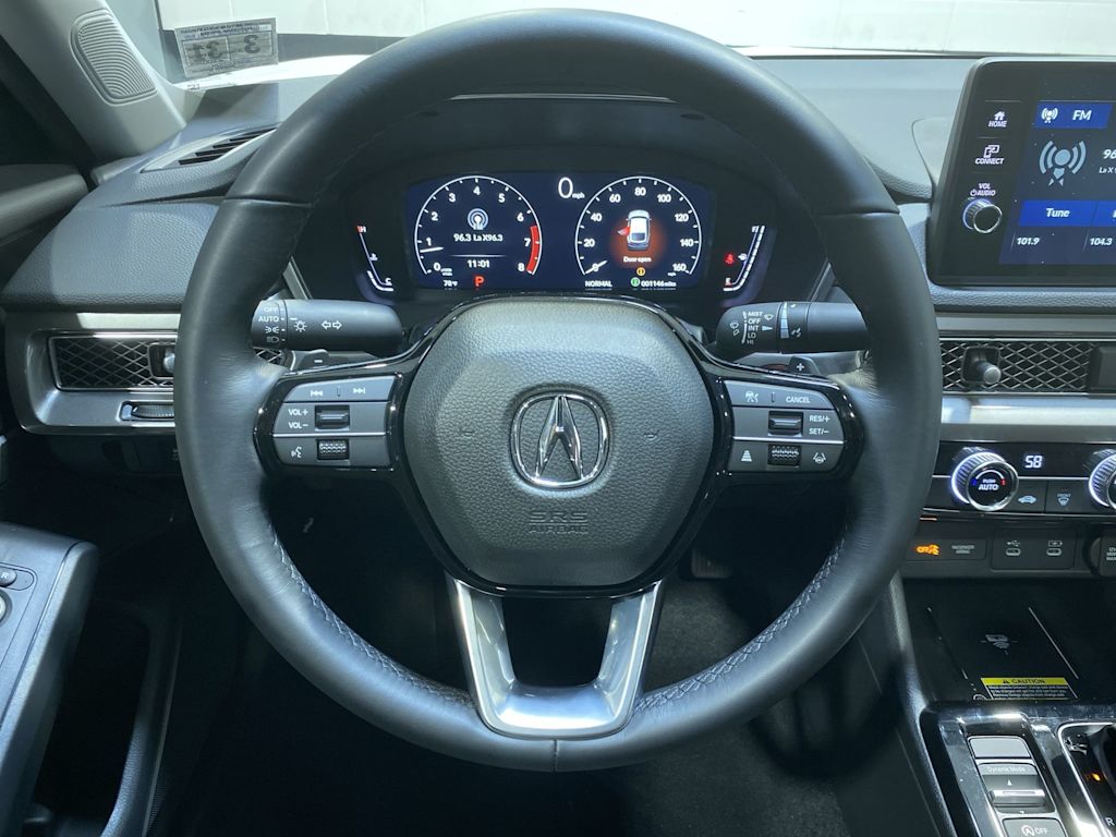 Thumbnail: 2026 Acura Integra - 9