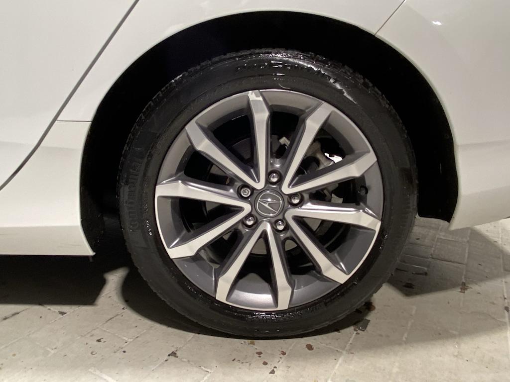 Thumbnail: 2023 Acura Integra - 8