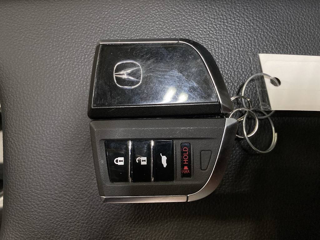 Thumbnail: 2023 Acura Integra - 21