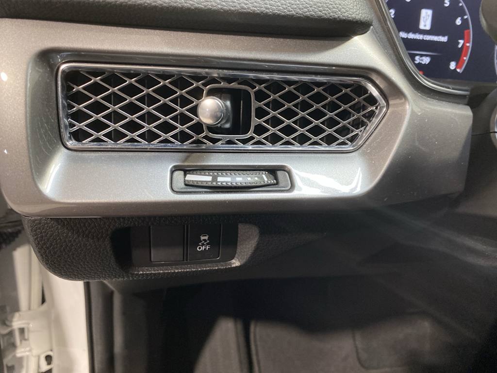 Thumbnail: 2023 Acura Integra - 24