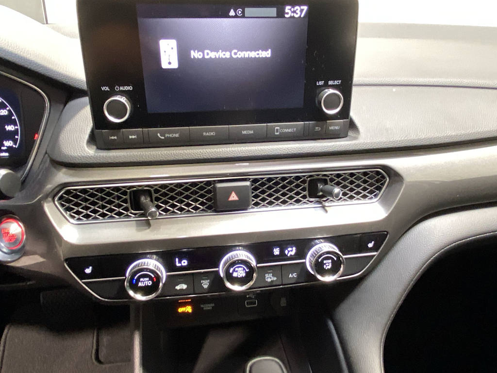 Thumbnail: 2023 Acura Integra - 14