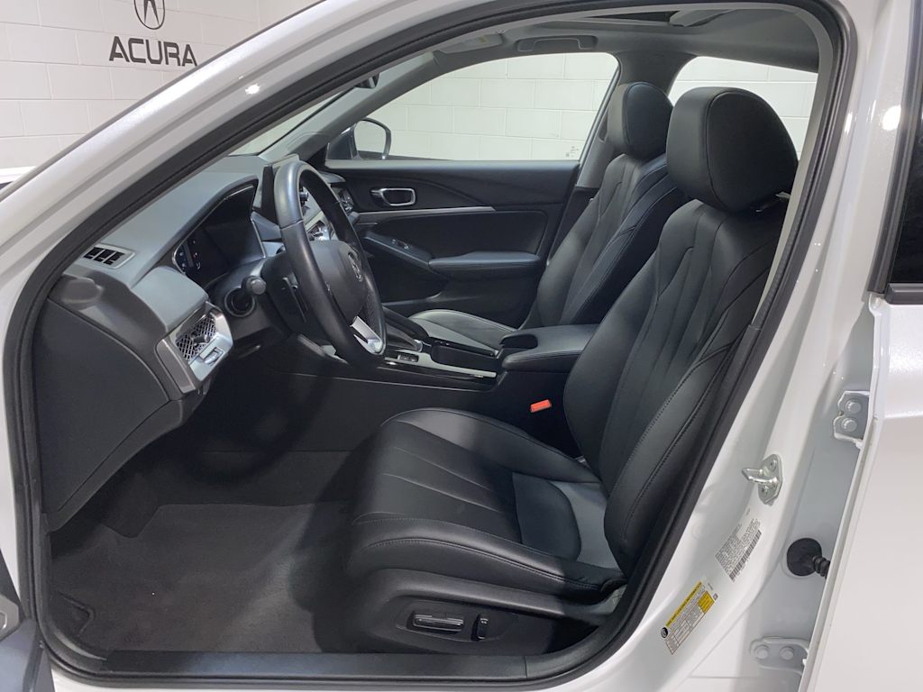 Thumbnail: 2023 Acura Integra - 11