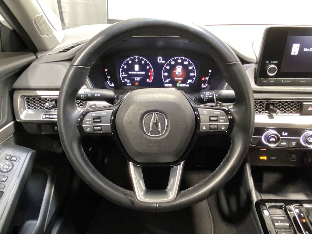 Thumbnail: 2023 Acura Integra - 10