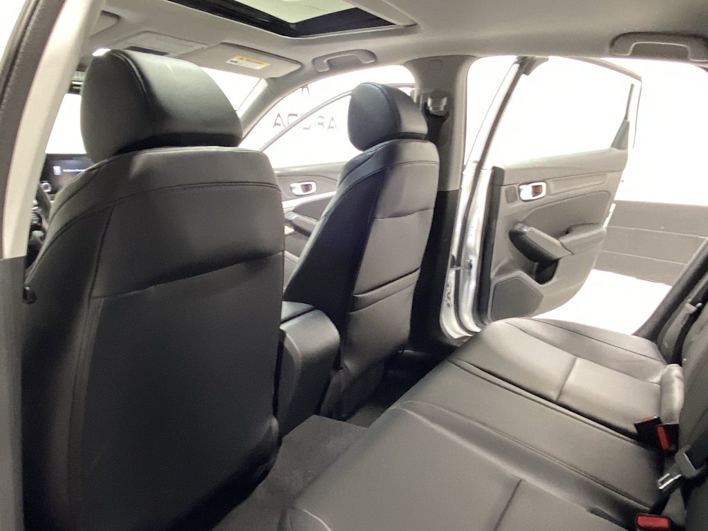 Thumbnail: 2023 Acura Integra - 13