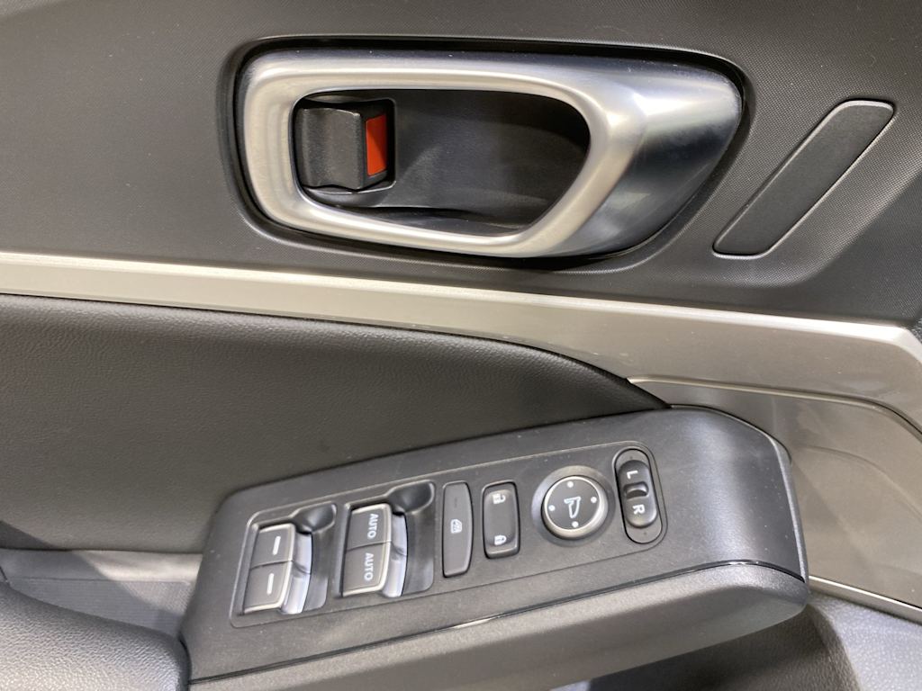 Thumbnail: 2023 Acura Integra - 23