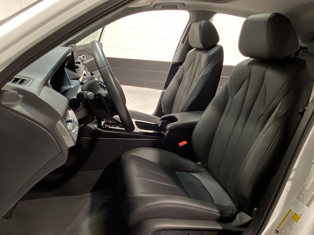 Thumbnail: 2023 Acura Integra - 12