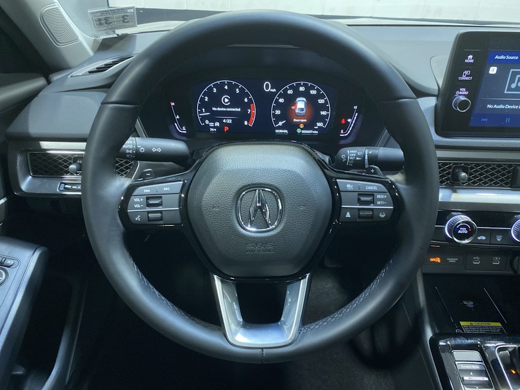 Thumbnail: 2026 Acura Integra - 10