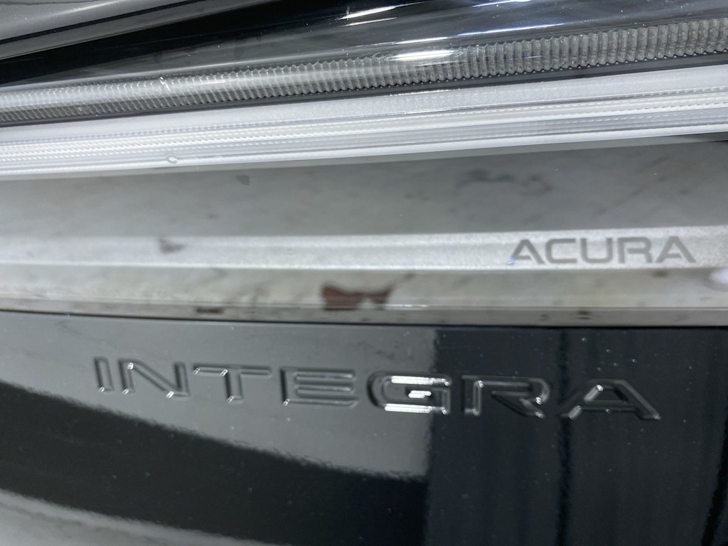Thumbnail: 2026 Acura Integra - 19