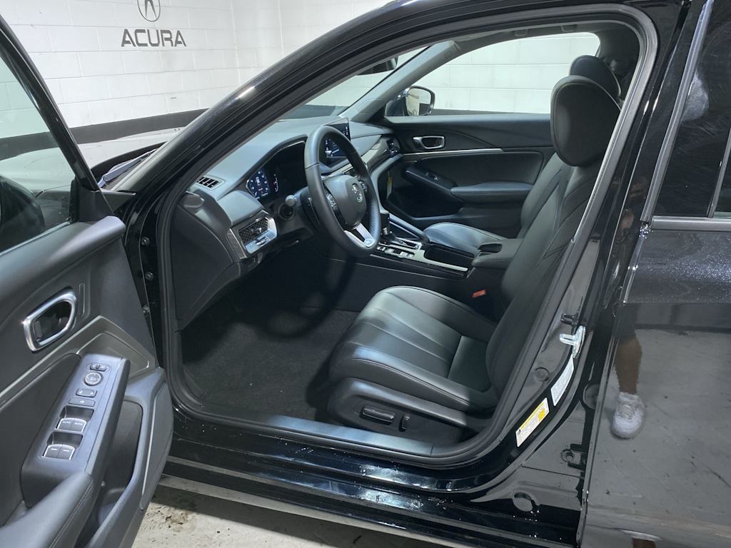 Thumbnail: 2026 Acura Integra - 11