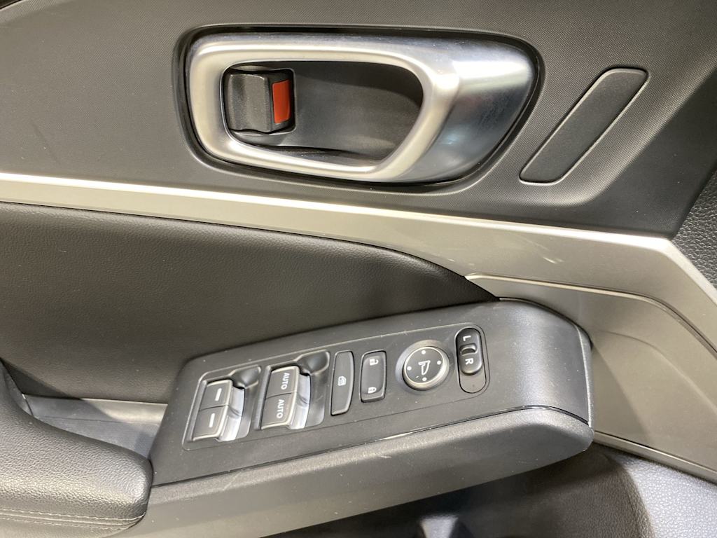 Thumbnail: 2023 Acura Integra - 23