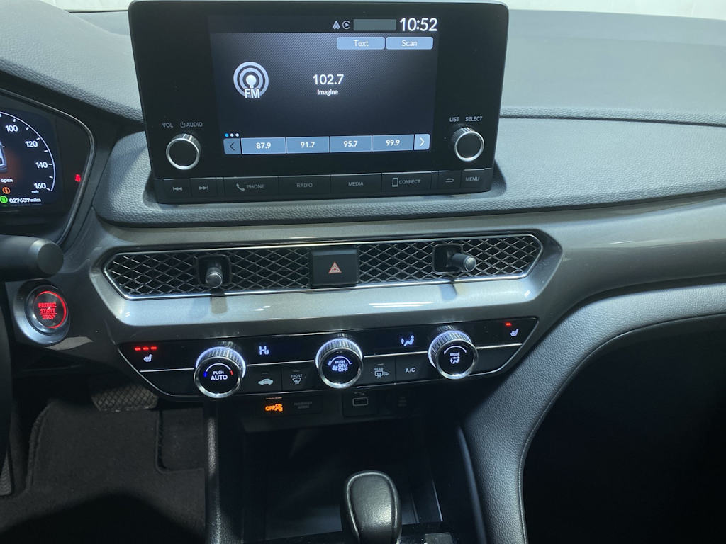 Thumbnail: 2023 Acura Integra - 14