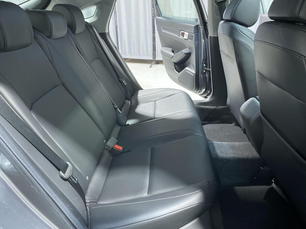 Thumbnail: 2023 Acura Integra - 19