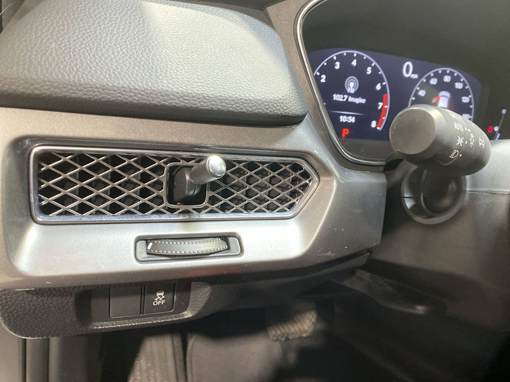 Thumbnail: 2023 Acura Integra - 24