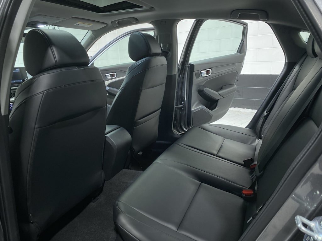 Thumbnail: 2023 Acura Integra - 13