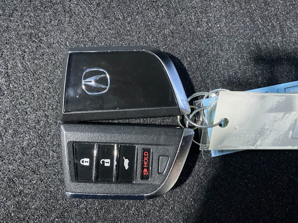 Thumbnail: 2023 Acura Integra - 17