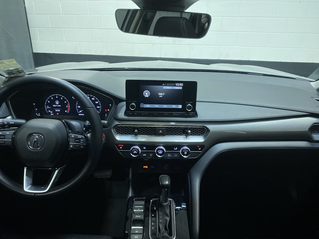 Thumbnail: 2023 Acura Integra - 2