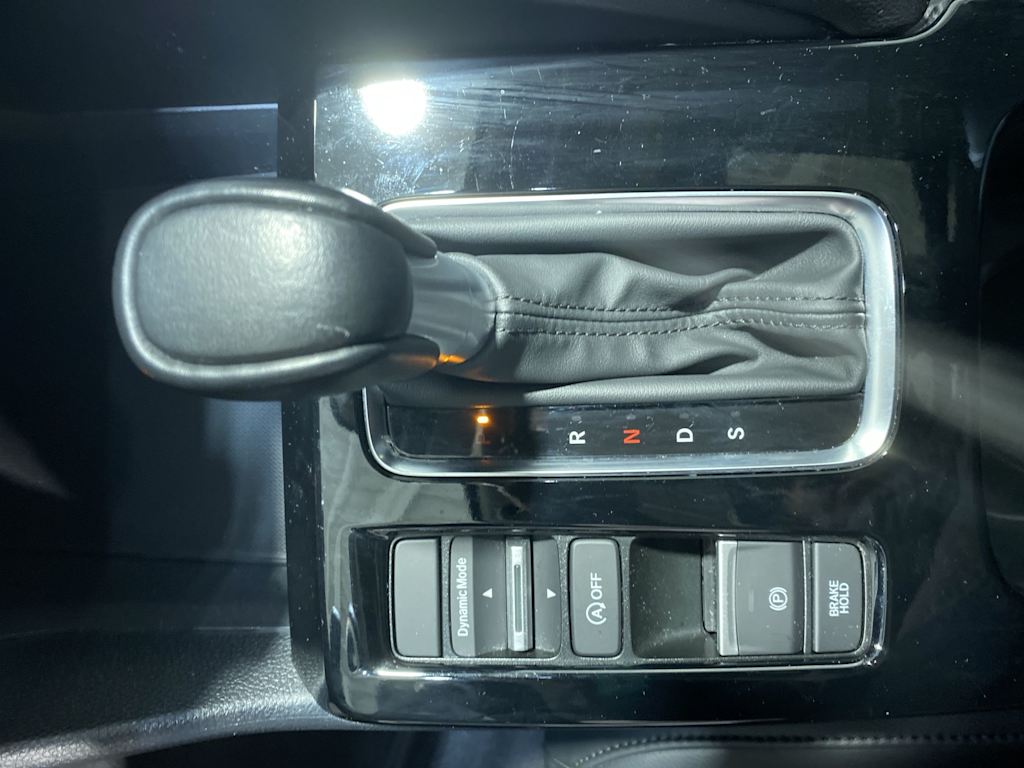 Thumbnail: 2023 Acura Integra - 15