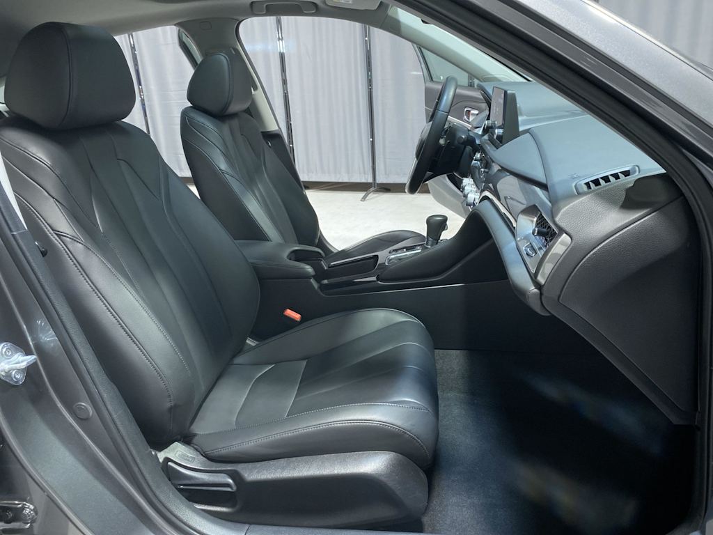 Thumbnail: 2023 Acura Integra - 20